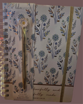 Wonderfully Made-Notebook with Pen