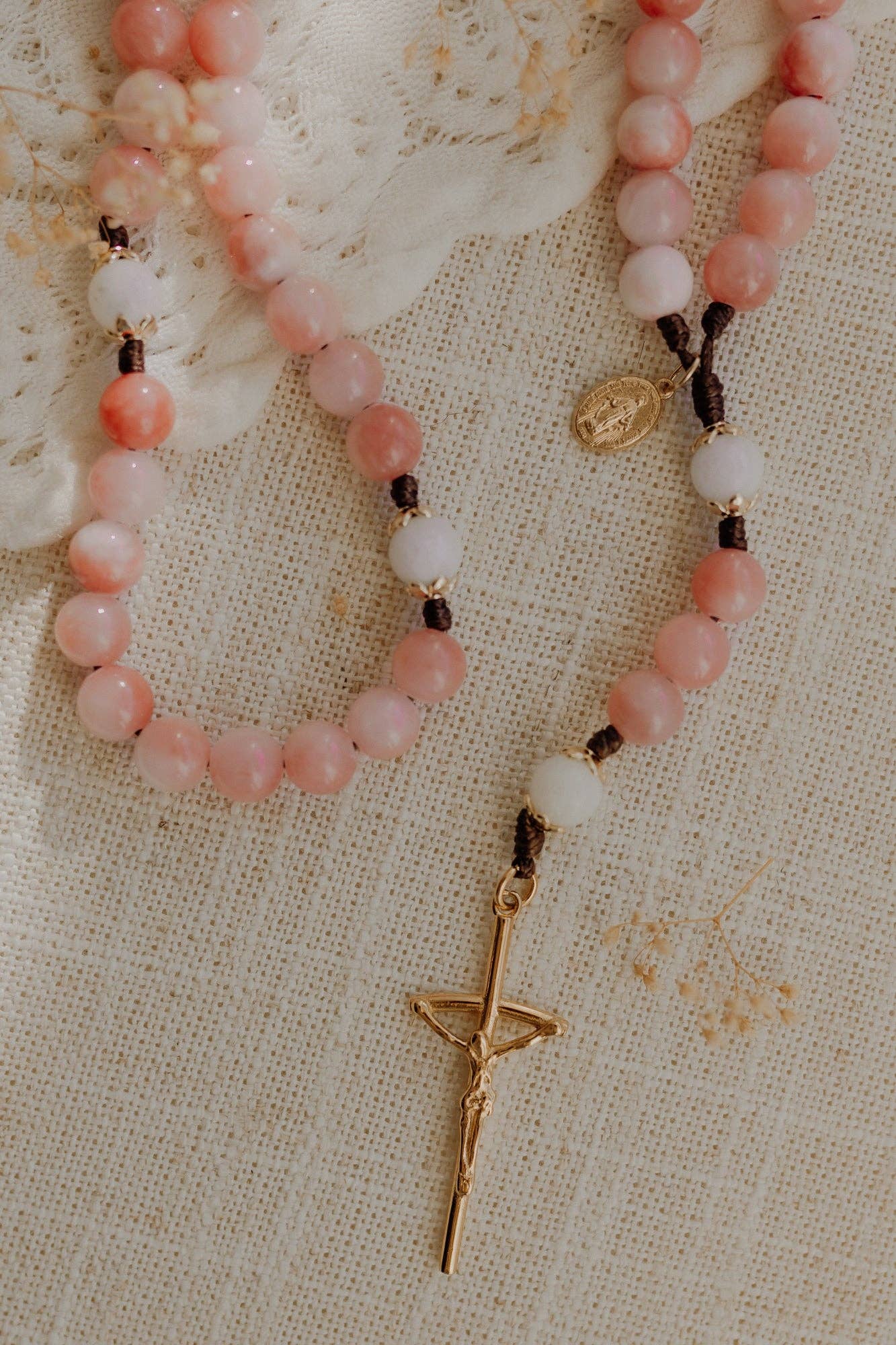 Regina Caeli Rosary | Rosary Beads