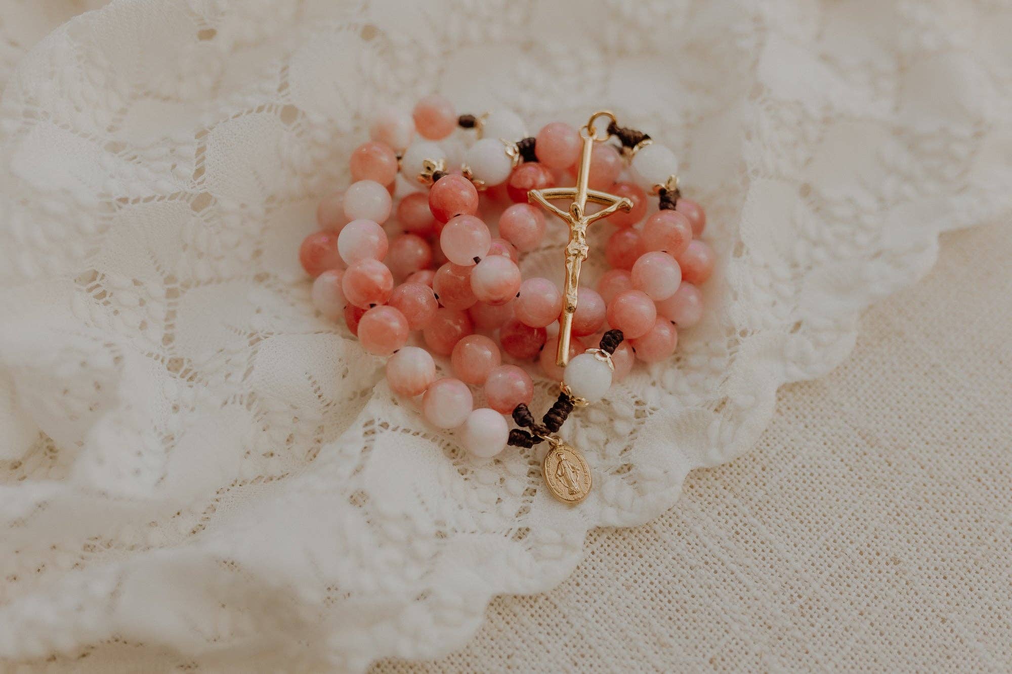 Regina Caeli Rosary | Rosary Beads