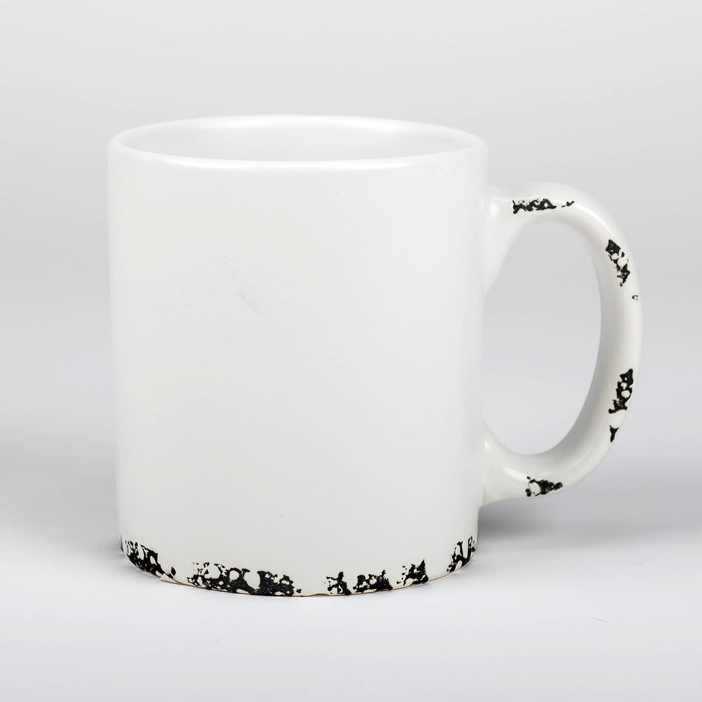 Prayer Program Pray Daily Mug
