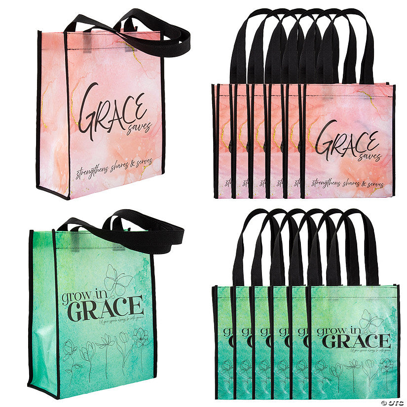 Reusable bags