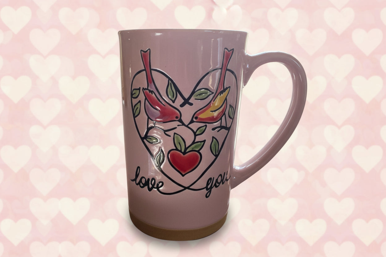 Love you Mug