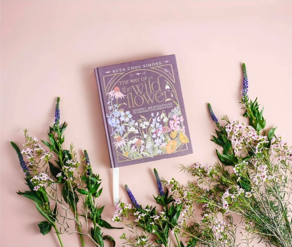 The Way of the Wild Flower