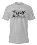 JESUS