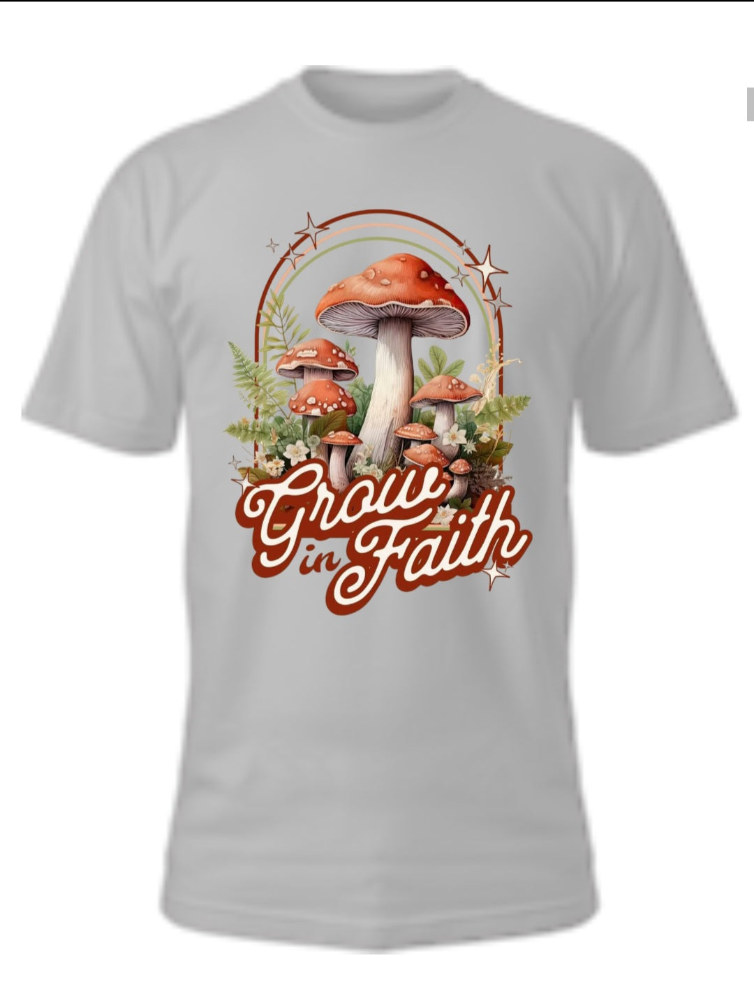 Grow in Faith
