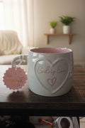 God is Love Mug