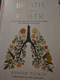 Breathe as Prayer