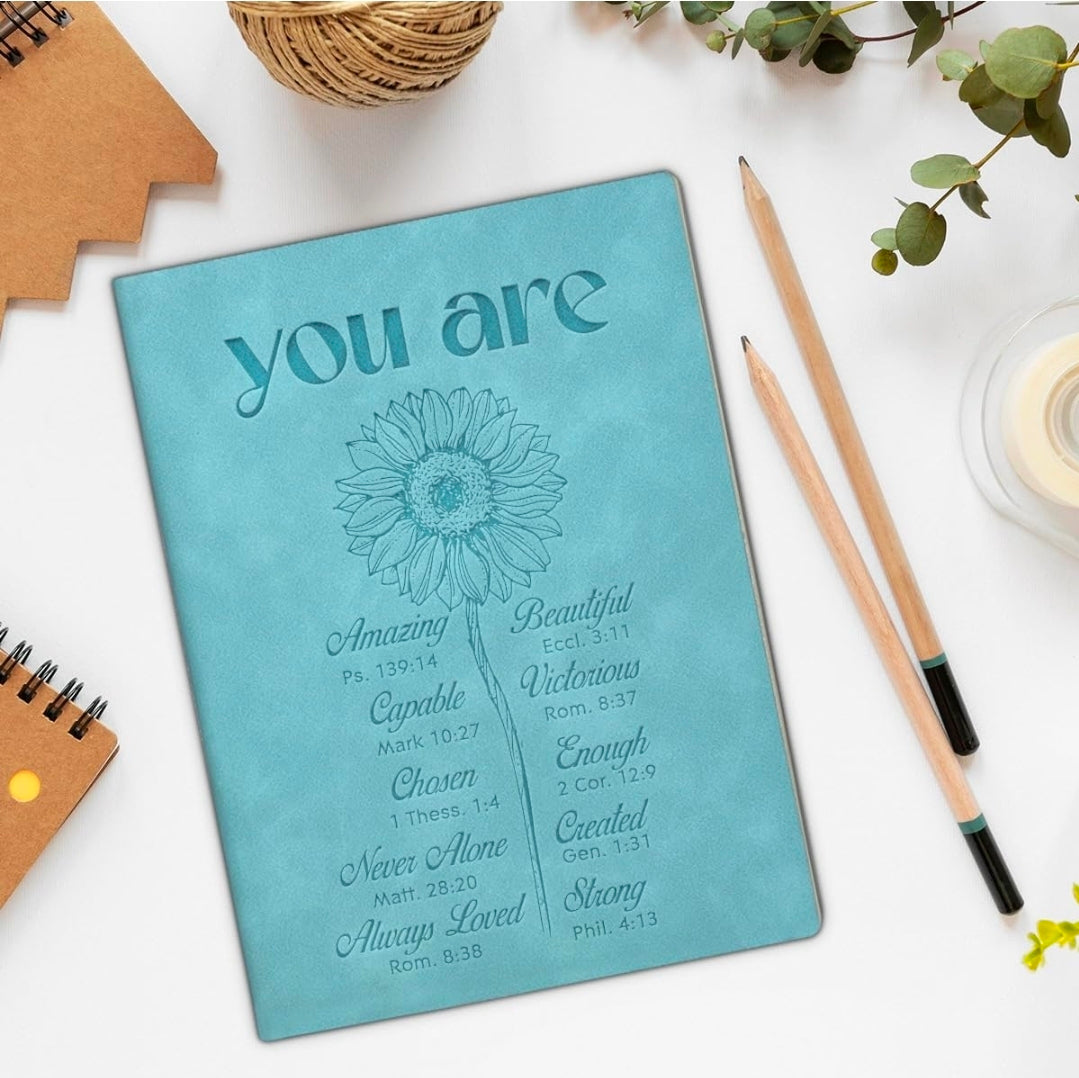 You Are Journal