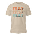 PRAY