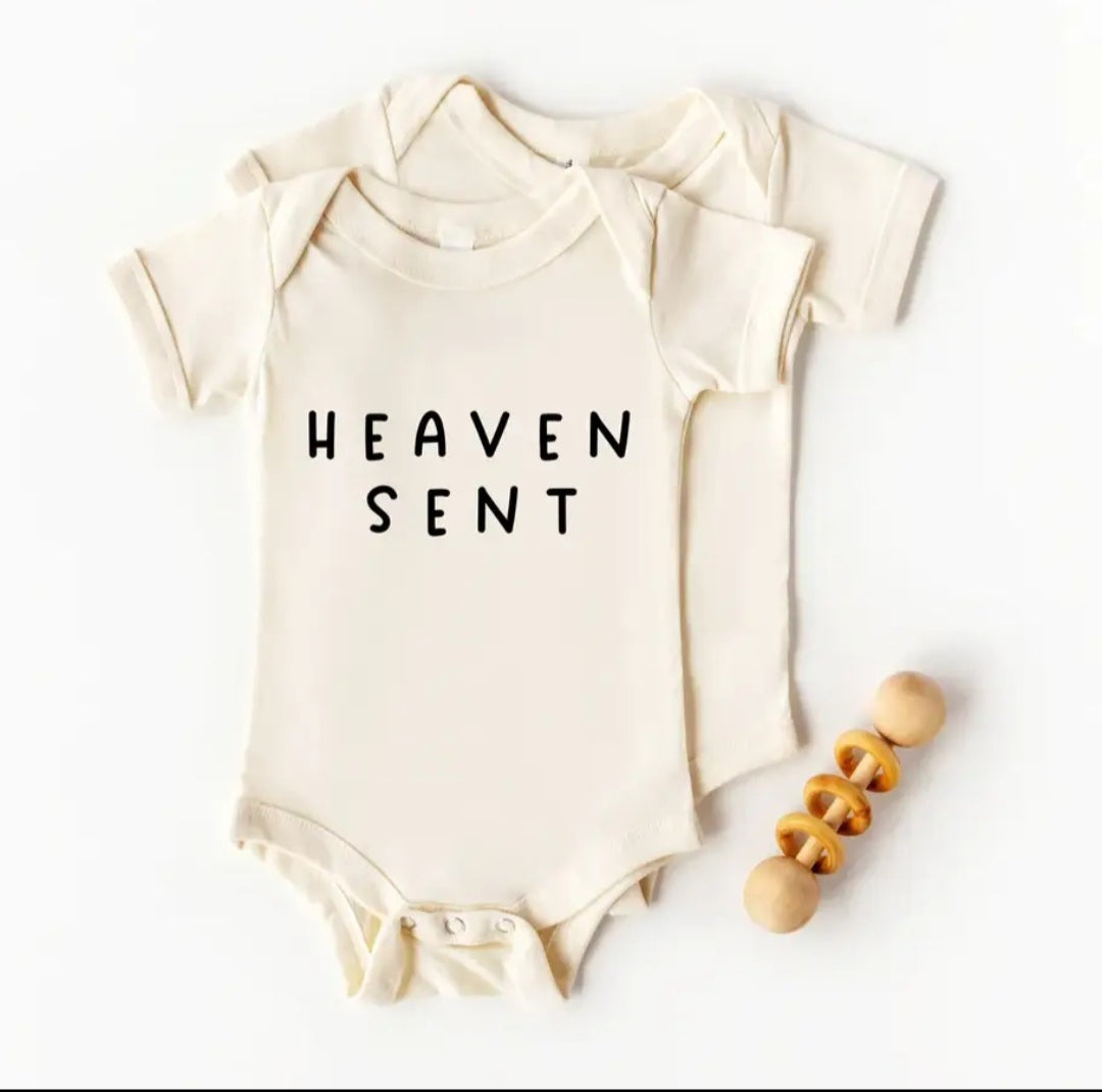 Heaven Sent Onsie