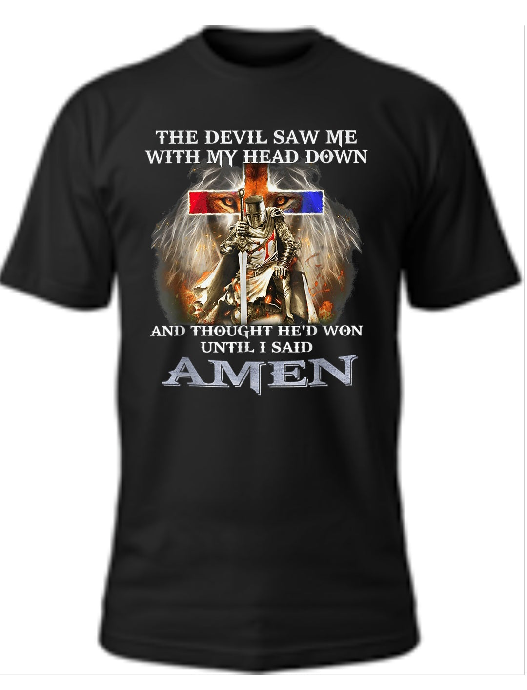 AMEN
