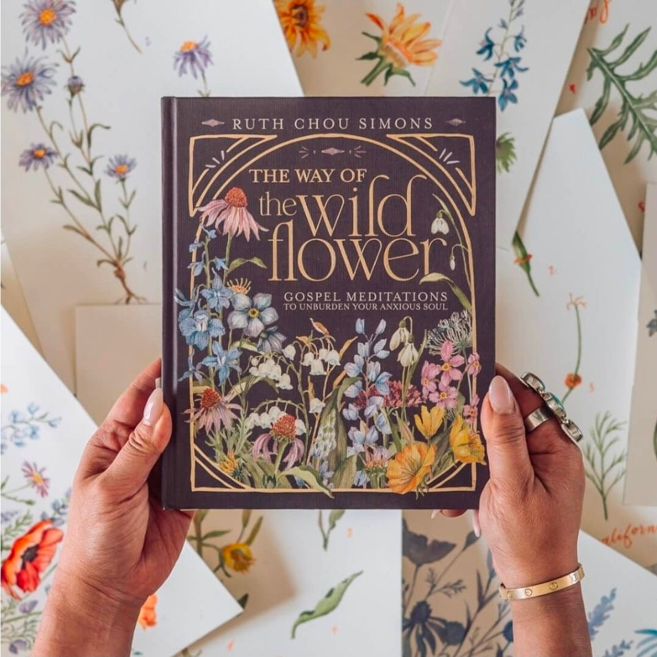The Way of the Wild Flower