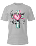 God is Good
