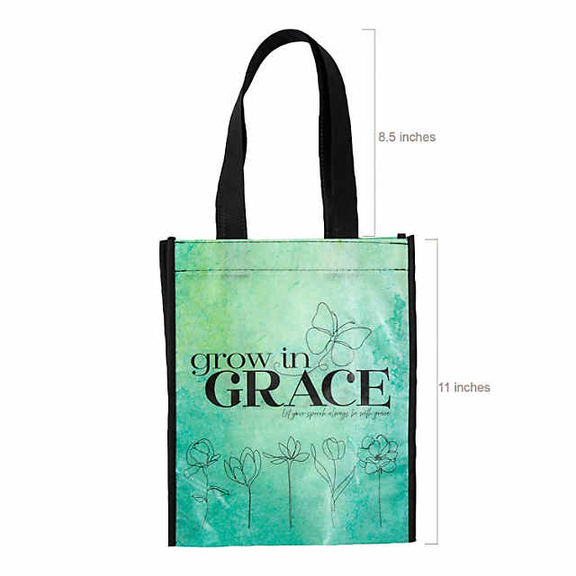 Reusable bags