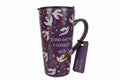 Spanish Travel Mug