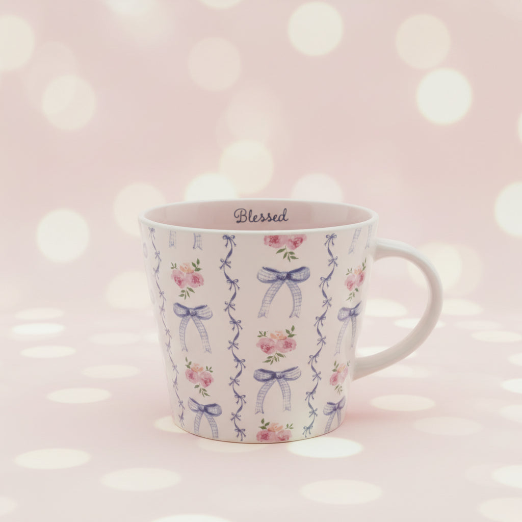 Blessed Mug
