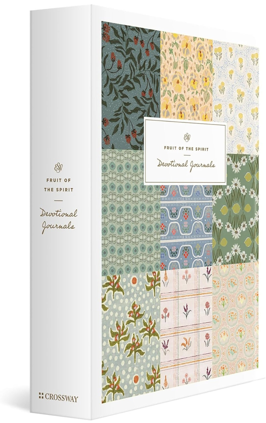 ESV Devotional Bible