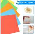 10 Piece Gold Cross PaperClips