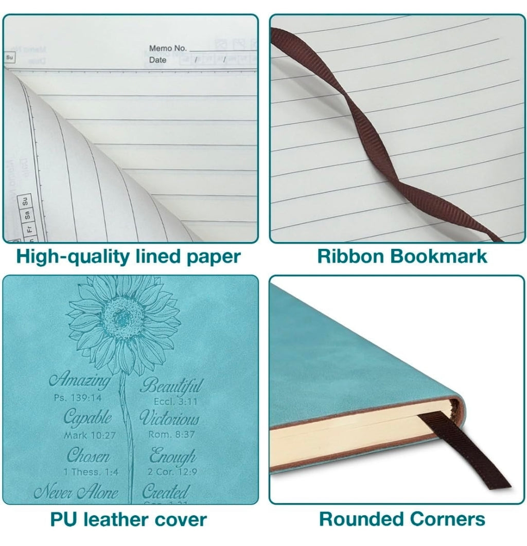 You Are Journal