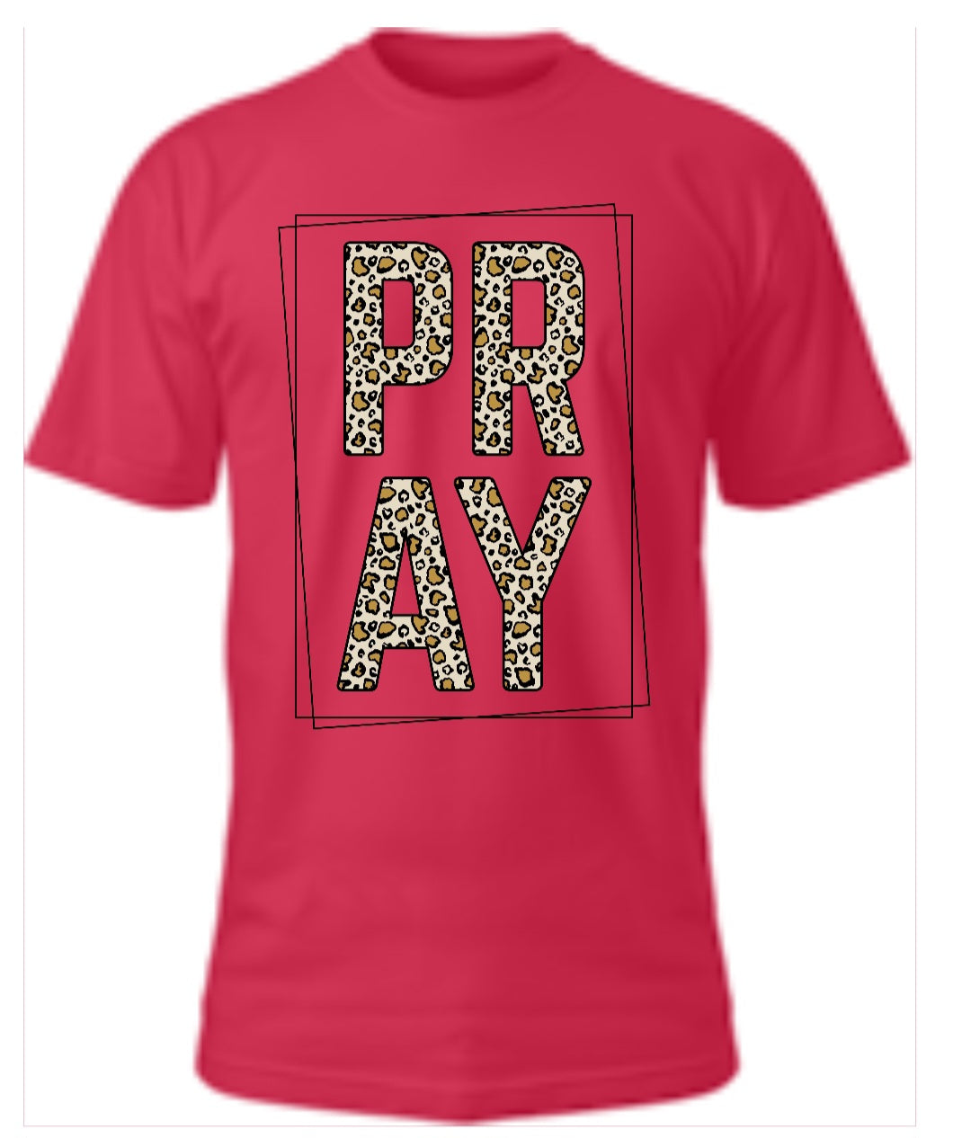 Pray