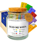 Read Me When-Bible Verse Jar