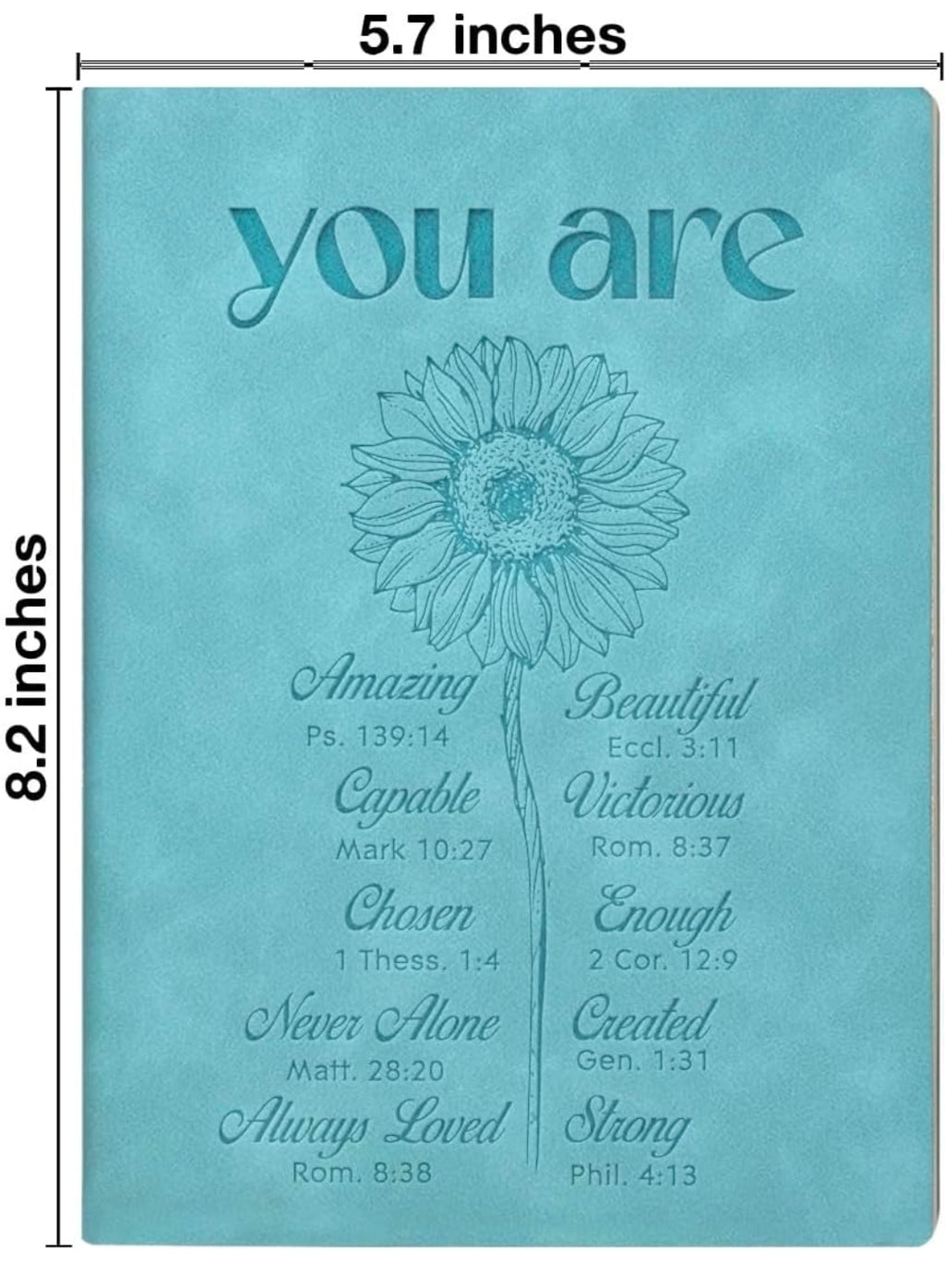 You Are Journal
