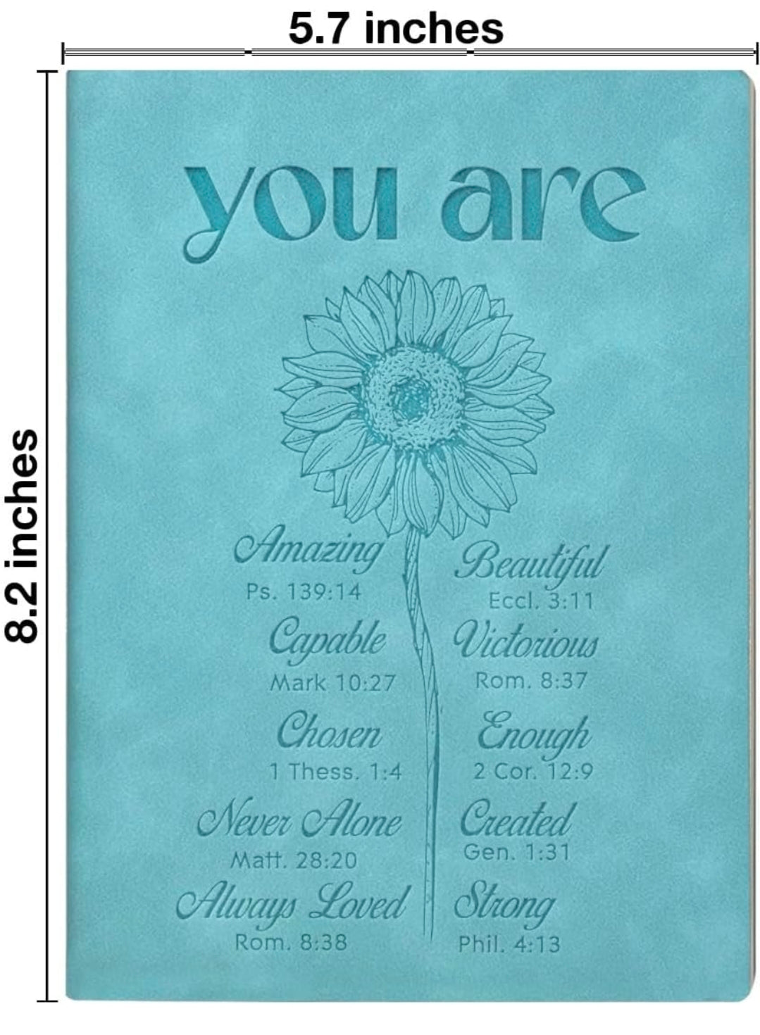 You Are Journal